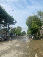 Cần bán gấp nhà vườn khu biệt thự khu bắc rạch chiếc, phường phước long a, tp.