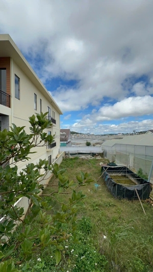 Cần bán gấp trong tuần lô đất biệt thự view thoáng p. lâm viên - đà lạt 308m2