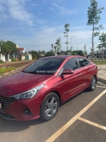 Cần bán hyundai accent 2021