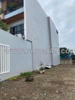 Cần bán  lô đất đẹp tại hoà bình -kiến xương