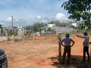 Cần bán lô đất đẹp tại tiến thành – phan thiết