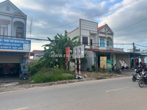 Cần bán lô đất đẹp tại tỉnh lộ nam dương 289 , e có lô đất nằm vị trí gọi là