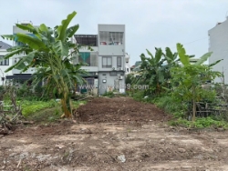 Cần bán lô đất giá tốt tại trung tâm lê hồng phong - nhánh đường võ văn tần -