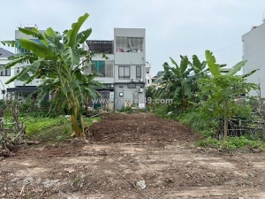 Cần bán lô đất giá tốt tại trung tâm lê hồng phong - nhánh đường võ văn tần -