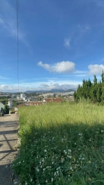 Cần bán lô đất nền biệt thự view đẹp đường trịnh hoài đức, p.xuân trường – đà