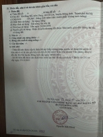 Cần bán mảnh đất xứ đồng nổ, xóm vang– cổ loa, đông anh, hà nội (gần vinhomes