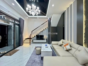 Cần bán nhà 2 tầng kiệt điện biên phủ – thanh khê - đà nẵng - 2 mặt thoáng, đối