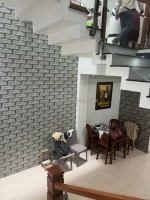 Cần bán nhà 3 tầng full nội thất – mặt tiền 7,5m phan triêm – vị trí kinh doanh