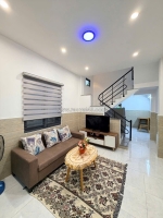 Cần bán nhà 3 tầng – kiệt trần cao vân - gần ông ích khiêm - đà nẵng