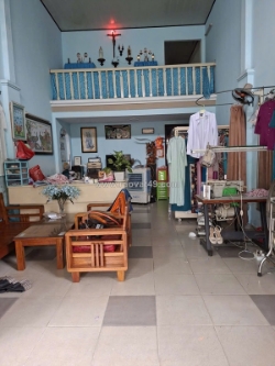 🔴💥cần bán nhà bàu tràm 1 - bên đại học ngoại ngữ - vị trí siêu trung tâm tp