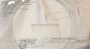 Cần bán nhà bàu tràm 1 - bên đại học ngoại ngữ - vị trí siêu trung tâm tp đà