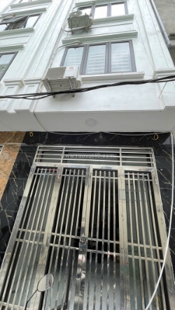 Cần bán nhà chính chủ 5 tầng, 30m² – xã hữu hòa, huyện thanh trì, hà nội
