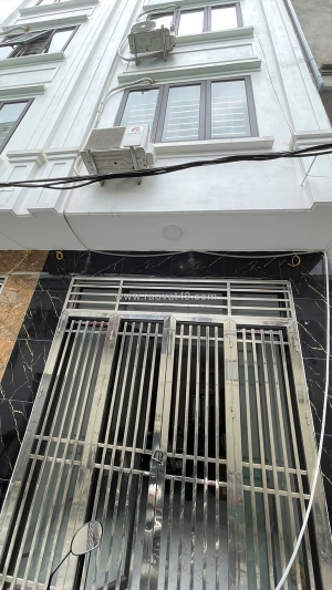 Cần bán nhà chính chủ 5 tầng, 30m² – xã hữu hòa, huyện thanh trì, hà nội