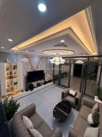 Cần bán nhà đẹp mới xây kqh an sơn, p.xuân hương - đà lạt