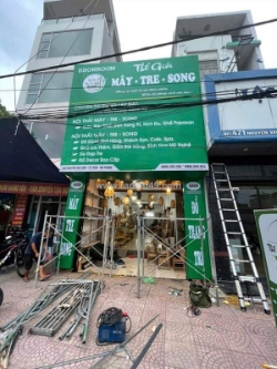 Cần bán nhà đẹp – vị trí trung tâm lê chân, hải phòng