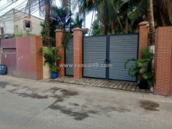 Cần bán nhà giá rẻ ngay tân đông hiệp dĩ an tphcm 4130m2