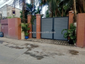 Cần bán nhà giá rẻ ngay tân đông hiệp dĩ an tphcm 4130m2