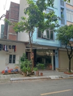 Cần bán nhà mặt phố số 37 phố văn phúc, phường phú la (cũ), hà đông, hà nội