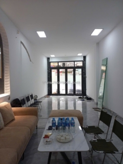 Cần bán nhà mặt phố tôn đức thắng - văn chương giá 28,5 tỷ, 85m x8t. thang máy. kd tổt