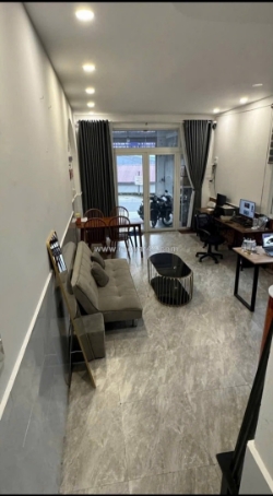 Cần bán nhà srxd đường phạm hồng thái, p. xuân hương - đà lạt 94,68m²