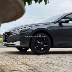Cần bán nhanh – hyundai elantra 1.6 đặc biệt 2025 – mới 99% | odo 800km | xe còn thơm mùi mới