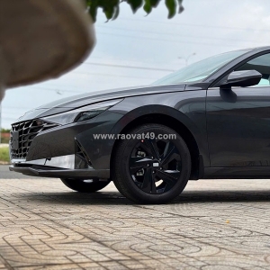Cần bán nhanh – hyundai elantra 1.6 đặc biệt 2025 – mới 99% | odo 800km | xe còn thơm mùi mới