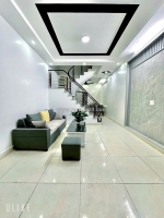 Cần bán nhanh nhà 3 tầng 40m² giá tốt tại đằng hải – hải an – hải phòng