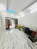 Cần bán nhnah căn nhà tại khu phân lô phường 14, q tân bình, tp hồ chí minh