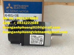 Cần bán servo hg-kn13j-s100 mitsubishi - cạnh tranh giá