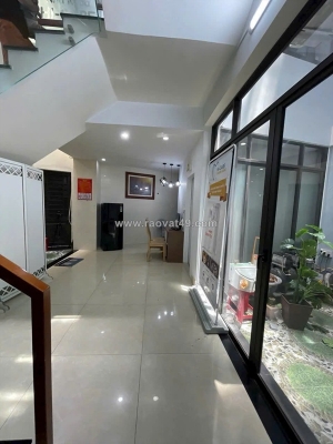 Cần bán siêu phẩm mặt tiền 3 tầng đường 2 tháng 9 – hòa cường nam, hải châu –