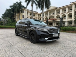 Cần bán xe kia carnival premium 8s sản xuất năm 2021
