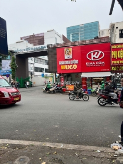 Cần cho thuê căn hộ tập thể phương mai 40m2, 1pn, 1pk, 1 bếp, 7 triệu vào ngay