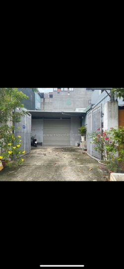 Cần cho thuê nhà mt có thể làm kho ,xưởng phù hợp kinh doanh đa ngành nghề