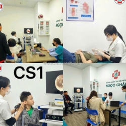 Cần chuyển nhượng 3 quầy thuốc và 1 phòng khám tai mũi họng.