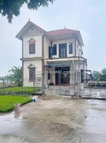 Cần chuyển nhượng căn nhà tâm huyết – nam tiền hải, hưng yên - thái bình cũ