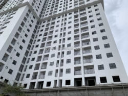 Căn góc 67 m2 chung cư bình an, hỗ trợ trả góp 588 triệu nhận nhà