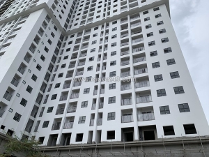 Căn góc 67 m2 chung cư bình an, hỗ trợ trả góp 588 triệu nhận nhà