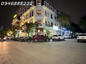 Căn góc cực phẩm hoàng huy mall -  hải phòng  cực hiếm và đẹp