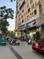 Căn góc đẹp – full nội thất – chỉ 5,x tỷ tại ct36a trịnh đình cửu