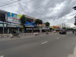 Căn góc hiếm – bám đường 31,86m – ngay trung tâm phố tương lai thông sân bay cũ