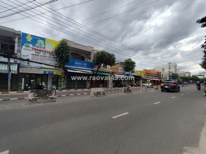 Căn góc hiếm – bám đường 31,86m – ngay trung tâm phố tương lai thông sân bay cũ