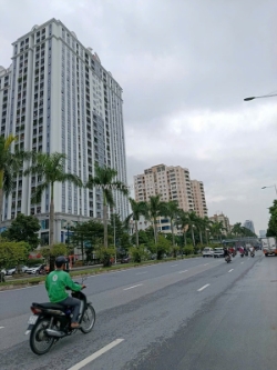 Căn hộ 134m² kđt mỹ đình nhỉnh 7 tỷ giá rẻ nhất khu vực