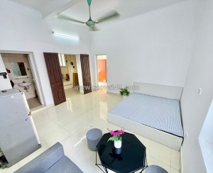 Căn hộ 2 ngủ full nội thất 45m² tại 178 cổ nhuế – giá chỉ 4.9 triệu/tháng