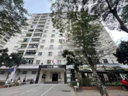 Căn hộ 3pn 2wc rẻ nhất khu kđt mỹ đình 2 hiện tại