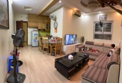 Căn hộ 72m² tại tòa ct10 chung cư đại thanh !!!