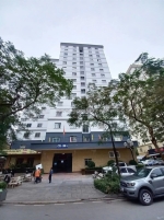 Căn hộ 83m² kđt mỹ đình 2 full nội thất giá chỉ nhỉnh 6 tỷ