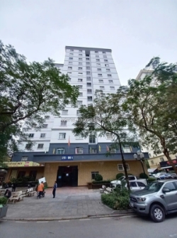 Căn hộ 83m² kđt mỹ đình 2 full nội thất giá chỉ nhỉnh 6 tỷ