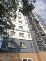 Căn hộ cao cấp khu đtm mỹ đình 2 view trực diện svđ mỹ đình