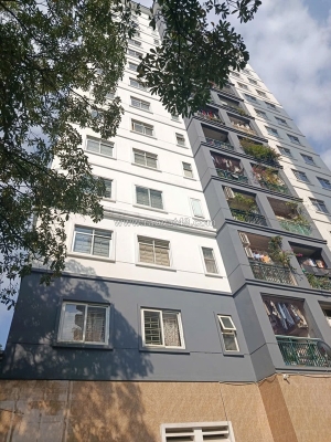 Căn hộ cao cấp khu đtm mỹ đình 2 view trực diện svđ mỹ đình