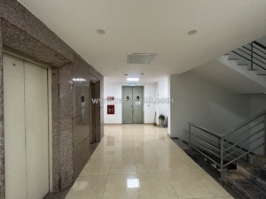 Căn hộ cc hàng hiếm-trung tâm cầu giấy – vài bước ra công viên cầu giấy- ô tô